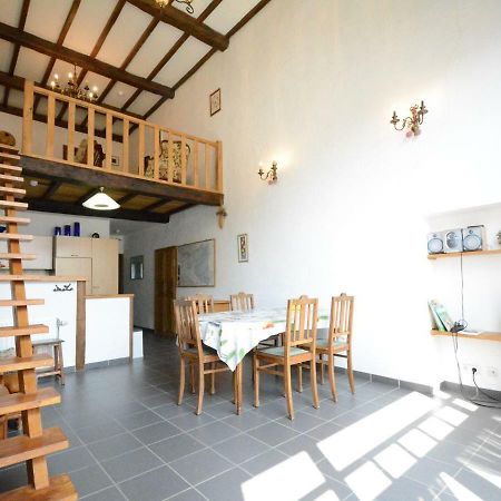 Gorgeous Holiday Home In Daverdisse With Garden Esterno foto