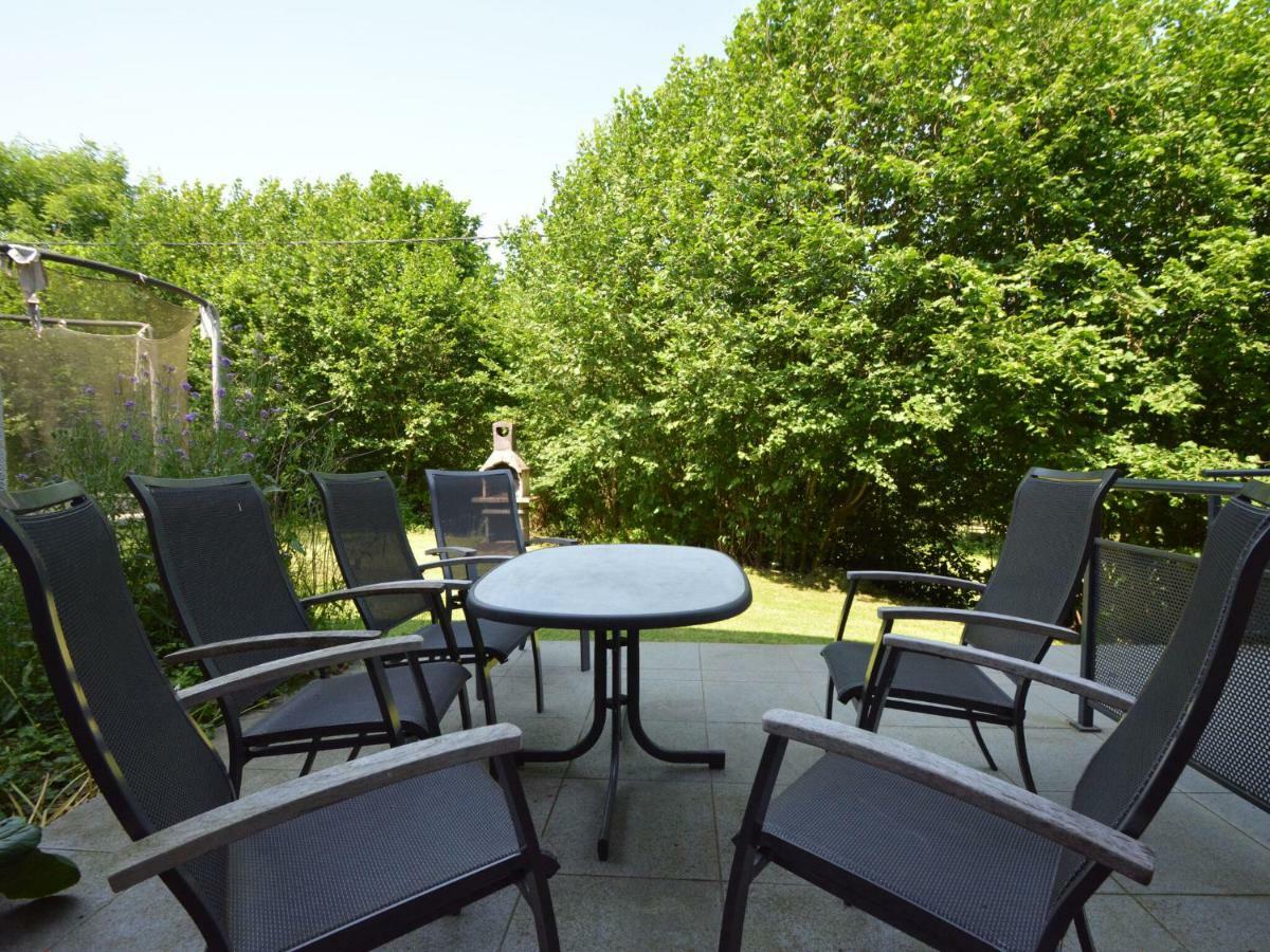 Gorgeous Holiday Home In Daverdisse With Garden Esterno foto