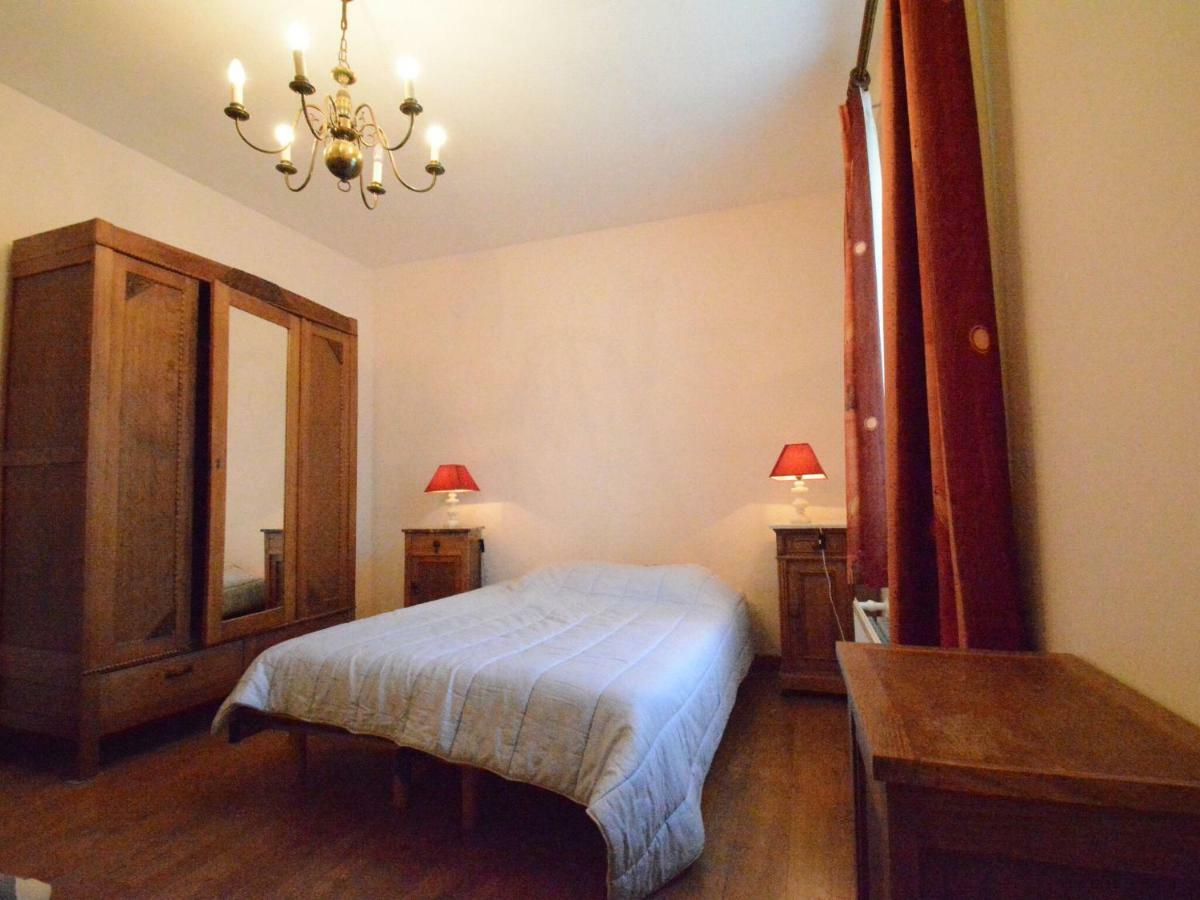 Gorgeous Holiday Home In Daverdisse With Garden Esterno foto
